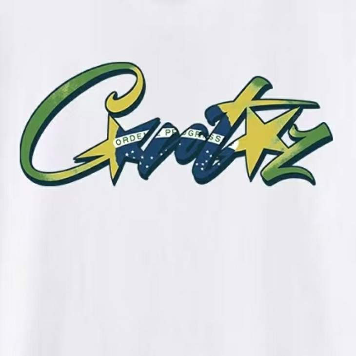 Corteiz T Shirts Short _SKUCorteizS-2XLastxC9416768